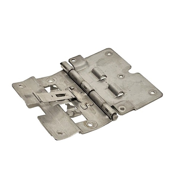 Sea-Doo Other - Sea-Doo Front Storage Hinge 269500406 Bombardier OEM Hardware Bracket GS GSX M
